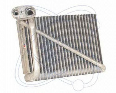 ELECTRO AUTO 43b0016 -  Испаритель, кондиционер